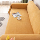 Waterproof Scratch-Resistant Furniture Covers for Pets, Non-Slip Couch Cover Throw
