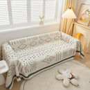 Large Couch Cover Throw, l Shape Sofa Cover for Sectional Couch Pet Friendly Furniture Protector