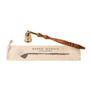 Wick Snuffer