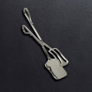 Vineyard Serving Calipers, Np 10.25" L