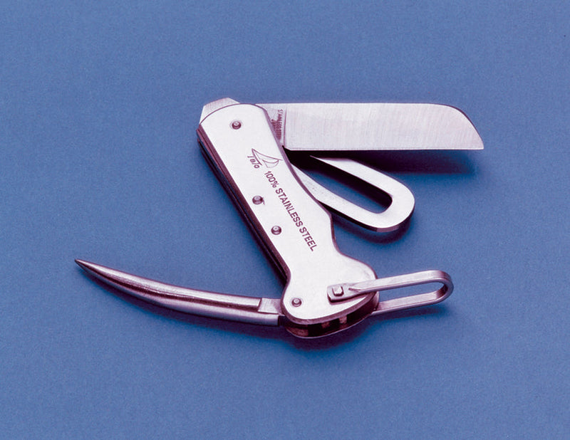 Deluxe Rigging Knife - SKU 1551