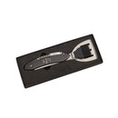 Folding Bbq Tools With Black Handle
