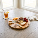 Baseball Wood Board - 13"