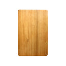 Bowling Lane Wood Board - 11.5" x 18"