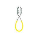 Kiss Salad Tong Tool