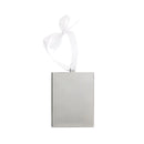 Hanging Photo Frame Ornament- 2"x 2"