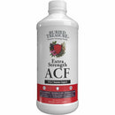 Buried Treasure Liquid Nutrients® ACF Extra Strength – Liquid Immune Support with Vitamin C, Zinc & Botanical Extracts