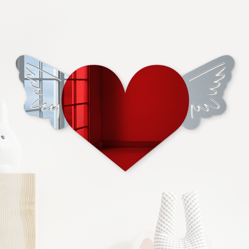 Winged Heart