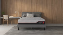 PerformaSleep® Breeze Foundation | Upholstered Platform Bed Frame