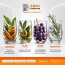 ZIMAX® Antioxidant and Anti-inflammatory Sachets