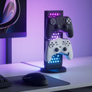 Pegboard Desk Dock (Black)