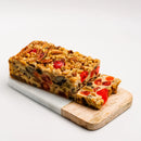 Ye Olde English Non-Alcoholic Fruitcake | Pack of 2 | 1 lb | Beatrice Bakery Co.