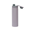 25 Oz Stainless Steel Water Bottle - Lavender