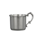Pewter Baby Cup