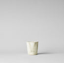 Terra Cotta Basic Planter, White Patina