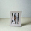 Silhouette Photo Frame - 5x7