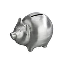 Large Piggy Bank With Matte Finish