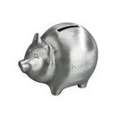 Large Piggy Bank With Matte Finish