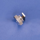 Flat/Sml Sail Track Stops - SKU 2351