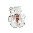 Teddy Bear Frame - 3.5x5