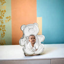 Teddy Bear Frame - 3.5x5