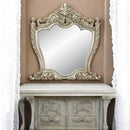 Danae - Mirror - Champagne & Gold