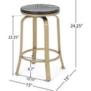 COUNTER STOOL