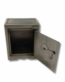 Vault Shaped Bank