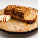 Apple Streusel Coffee Cake | 1 lb | Beatrice Bakery