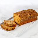 SALE | Apple Streusel Coffee Cake | Pack of 2 | 1 lb | Beatrice Bakery