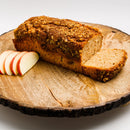 SALE | Apple Streusel Coffee Cake | Pack of 2 | 1 lb | Beatrice Bakery