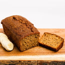 Banana Nut Bread | Pack of 2 | 16 oz | Beatrice Bakery