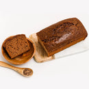 Chocolate Merlot Liqueur Cake Bar | 14 oz | Beatrice Bakery