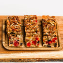 Grandma's Fruitcake Slices | 22 Slices | 18 oz | Beatrice Bakery