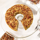 Southern Pecan Cake | 24 oz | Beatrice Bakery