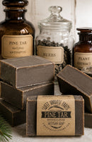Wholesale Natural Organic Handmade Specialty Soap - Minimum Order of 6