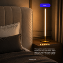 Léger LED Table Lamp