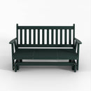 Keystone Amish Co. Franklin Porch Glider