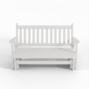 Keystone Amish Co. Franklin Porch Glider