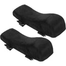 Memory Foam Armrest Pads