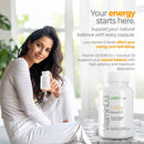 Vitamin D3 Restore