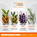ZIMAX® Antioxidant and Anti-Inflammatory Canister