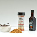 BBQ Dry Rub | 5 oz | Nebraska Star Beef