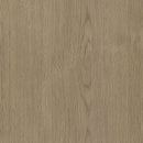 Devar Square Engineered Wood Side End Table Latte