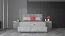 PerformaSleep® Hybrid Mattress | 12" Medium