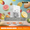 ZIMAX® Antioxidant and Anti-inflammatory Sachets