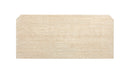 Echo Isles - Drawer Chest - Sea Pearl And Driftwood