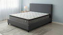 Hayes 11-inch Queen Pillow Top Memory Foam Hybrid Mattress