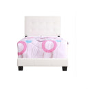 Caldwell - Bed