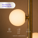 Aurelia Floor Lamp